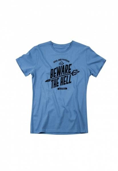 T-Shirt Acerbis Protected Beware the Hell
