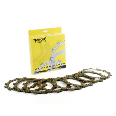 PROX16.S13035 TARCZE SPRZĘGŁO HONDA CRF250R '08-09