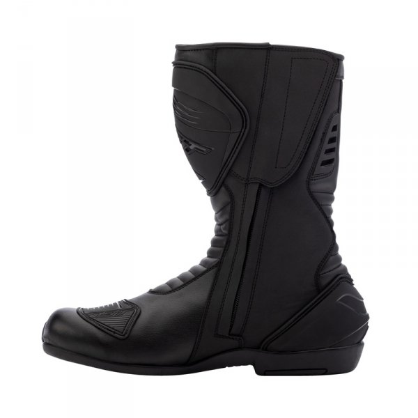 Buty motocyklowe RST S1 Black Black