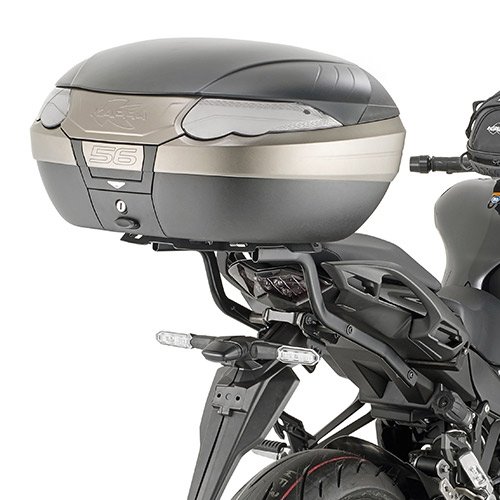 KAPPA STELAŻ KUFRA CENTR KAWASAKI Ninja 1000 SX 20