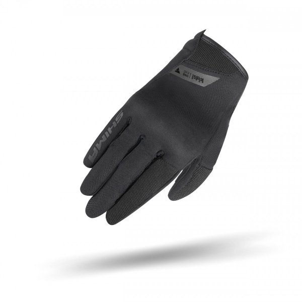 SHIMA RĘKAWICE MOTOCYKLOWE ONE EVO KIDS BLK
