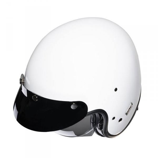HJC KASK OTWARTY V31 WHITE