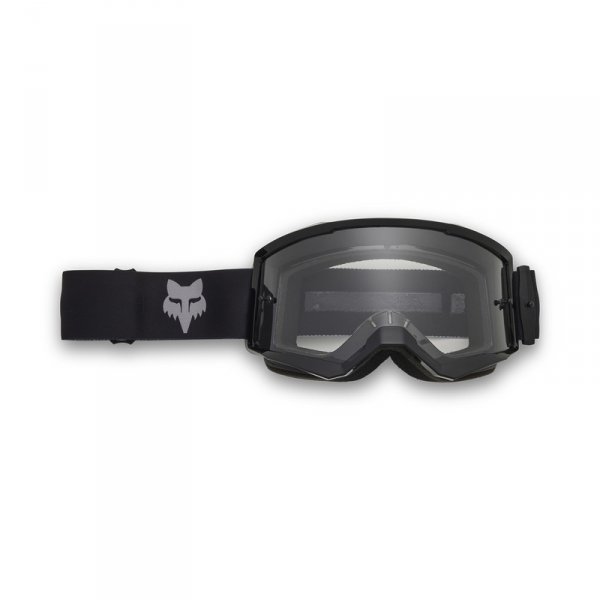 FOX GOGLE  MAIN SAND GOGGLE BLACK