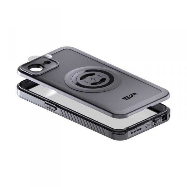 Etui SP Connect Phone Case Spc+ Xtreme Na Telefon Iphone 16E