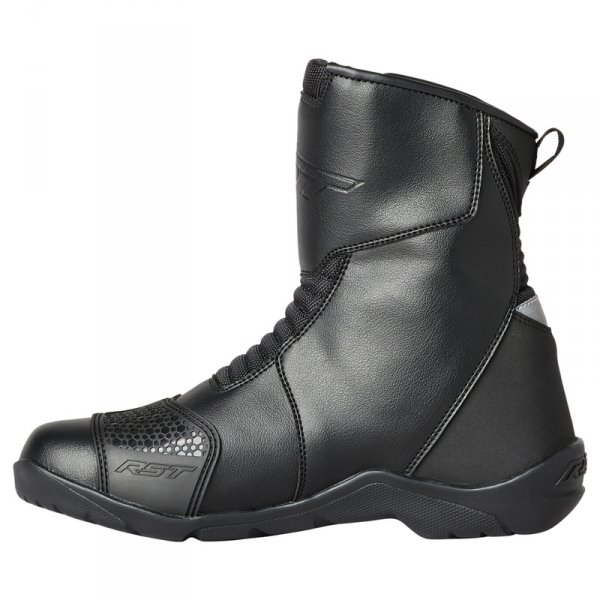 Buty motocyklowe RST Axiom Mid Waterproof Black