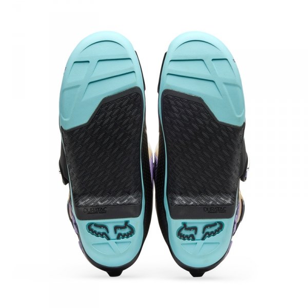 FOX BUTY OFF-ROAD MOTION HELLO FUTURE ASH