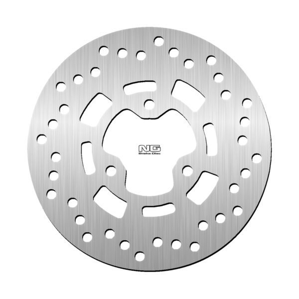 NG1548 TARCZA HAMULCOWA YAMAHA VITY 125 12-13, DE