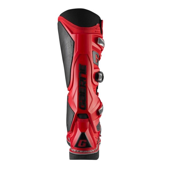 GAERNE BUTY CROSS/ENDURO SG-12 RED/BLACK CZERW/CZA