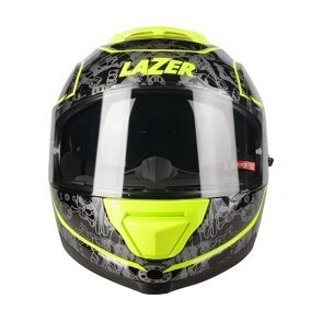 LAZER Kask integral RAFALE SR $13 Original Cz/Ż FL