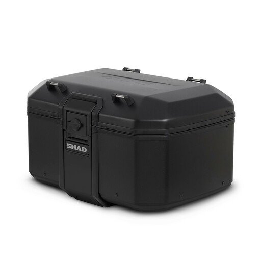 SHAD KUFER TERRA TR55 ALUMINIOWY ALL BLACK