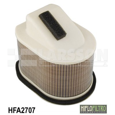 filtr powietrza HifloFiltro HFA2707 3130609 Kawasaki Z 1000