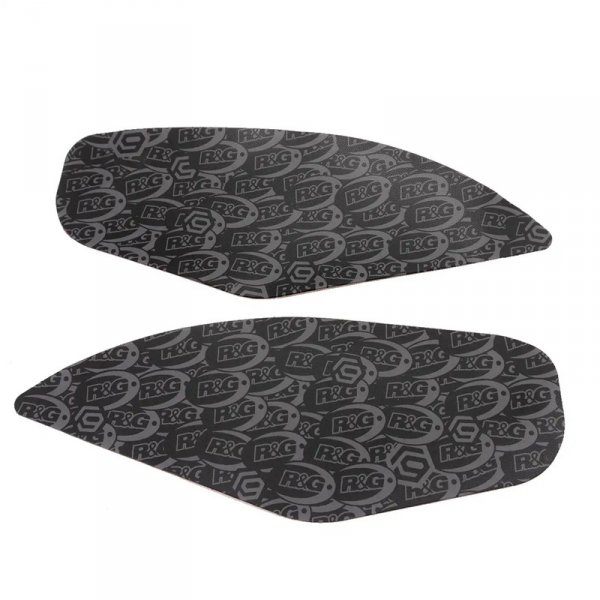 Tankpad Antypoślizgowy 2 Części RG Racing Aprilia Rs66021 / Tuono 660 21- Black