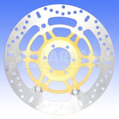 Tarcza hamulcowa EBC MD1014X dwustronna 4302640 Honda GL 1500, VFR 800, XL 1000, VFR 800