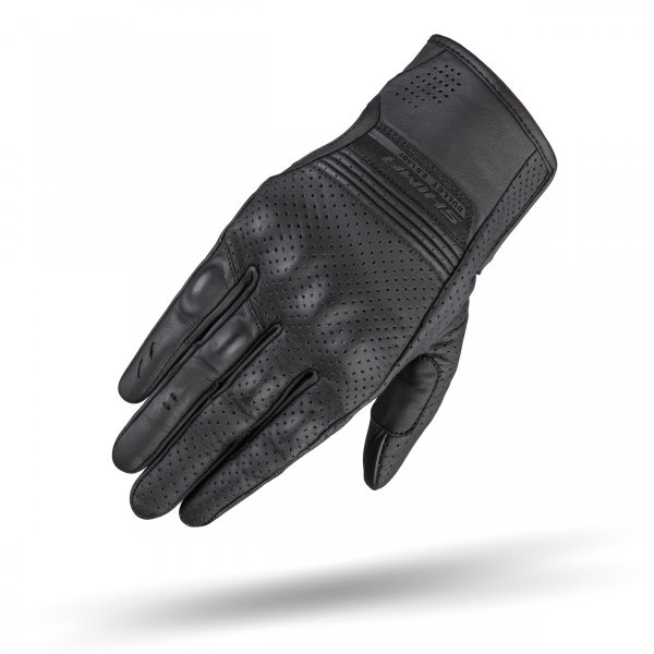 SHIMA RĘKAWICE MOTOCYKLOWE BULLET 2.0 LADY BLACK