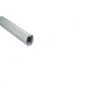 XBA5 ramię aluminiowe, owalne, 69x92x5150 mm