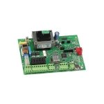 E045S centrala sterująca do 2 silników 230V