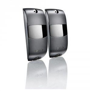 Obudowa do fotokomórek (2 sztuki)