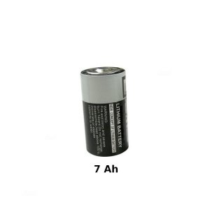 Bateria FTA1 7 Ah do fotokomórek FT210/FT210B