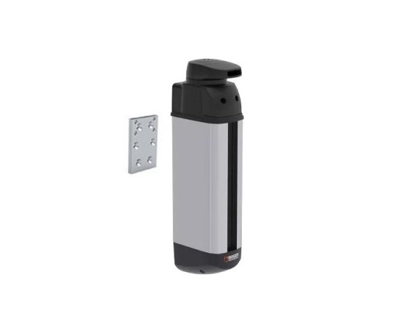 Napęd ROGER SLED SL/180/R High Speed - siłownik do furtki oraz bramy skrzydłowej do 1,8 m i 150 kg do pracy bardzo intensywnej