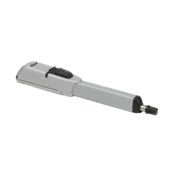 Napęd FAAC 415 L 230V - siłownik do bramy skrzydłowej do 3 m (do 4 m z zamkiem elektromagnetycznym)
