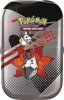 Pokémon TCG: Unova Mini Tin - Volcarona - Emolga