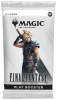Magic the Gathering: Final Fantasy - Play Booster