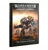 Horus Heresy – Journal Tactica: The Forges of Saturn