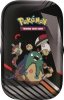 Pokémon TCG: Unova Mini Tin - Garbodor - Amoongus