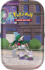 Pokémon TCG: Lumiose City Mini Tin - Gallade