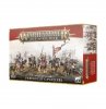 Cities of Sigmar: Freeguild Cavaliers