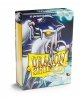  Dragon Shield Small Sleeves - Japanese Matte White (60 Sleeves)