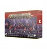Gloompite Gitz: Squig Hoppers / Boingrot Bounderz