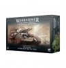 The Horus Heresy – Fellblade Super-Heavy Battle Tank