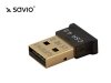 SAVIO BT-040 Adapter komputerowy Bluetooth 4.0