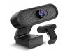 Kamera internetowa USB Nano RS RS680 HD 1080P, mikrofon, kabel 1,7m, 25fps