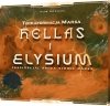 Terraformacja Marsa: Hellas i Elysium