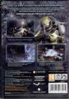 SHATTERED HORIZON PC DVD