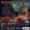 Descent: Legendy Mroku - Wojna zdrajcy + Dodatki
