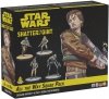 Star Wars: Shatterpoint - All the Way Squad Pack