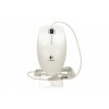 Mysz przewodowa B100 Optical USB Mouse for Business, white