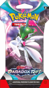 Pokémon TCG: Scarlet & Violet - Paradox Rift - Sleeved Booster 