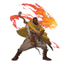 Descent: Legendy Mroku - Wojna zdrajcy