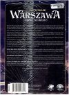 Zew Cthulhu: Warszawa - Stracone miasto