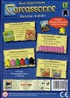 Carcassonne: Karczmy i katedry