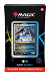 Magic the Gathering: Starter Commander Decks 2022 (5 Decks) 