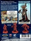 Warhammer Underworlds: Nethermaze – Gorechosen of Dromm