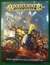 Warhammer Age of Sigmar - Mighty Battles in an Age of Unending War