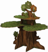Everdell: Drewniane Wieczne Drzewo