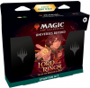 USZKODZONY MTG: The Lord of the Rings - Tales of Middle-earth - Starter Kit 