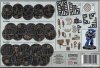 Boarding Actions: Void War Bases